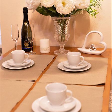 Apartmany U Tri Jehnatek Karlovy Vary Kültér fotó