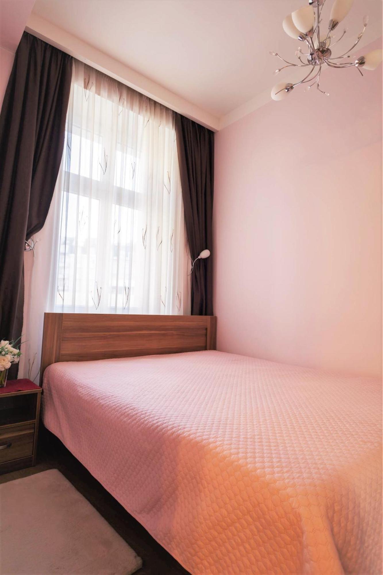 Apartmany U Tri Jehnatek Karlovy Vary Kültér fotó