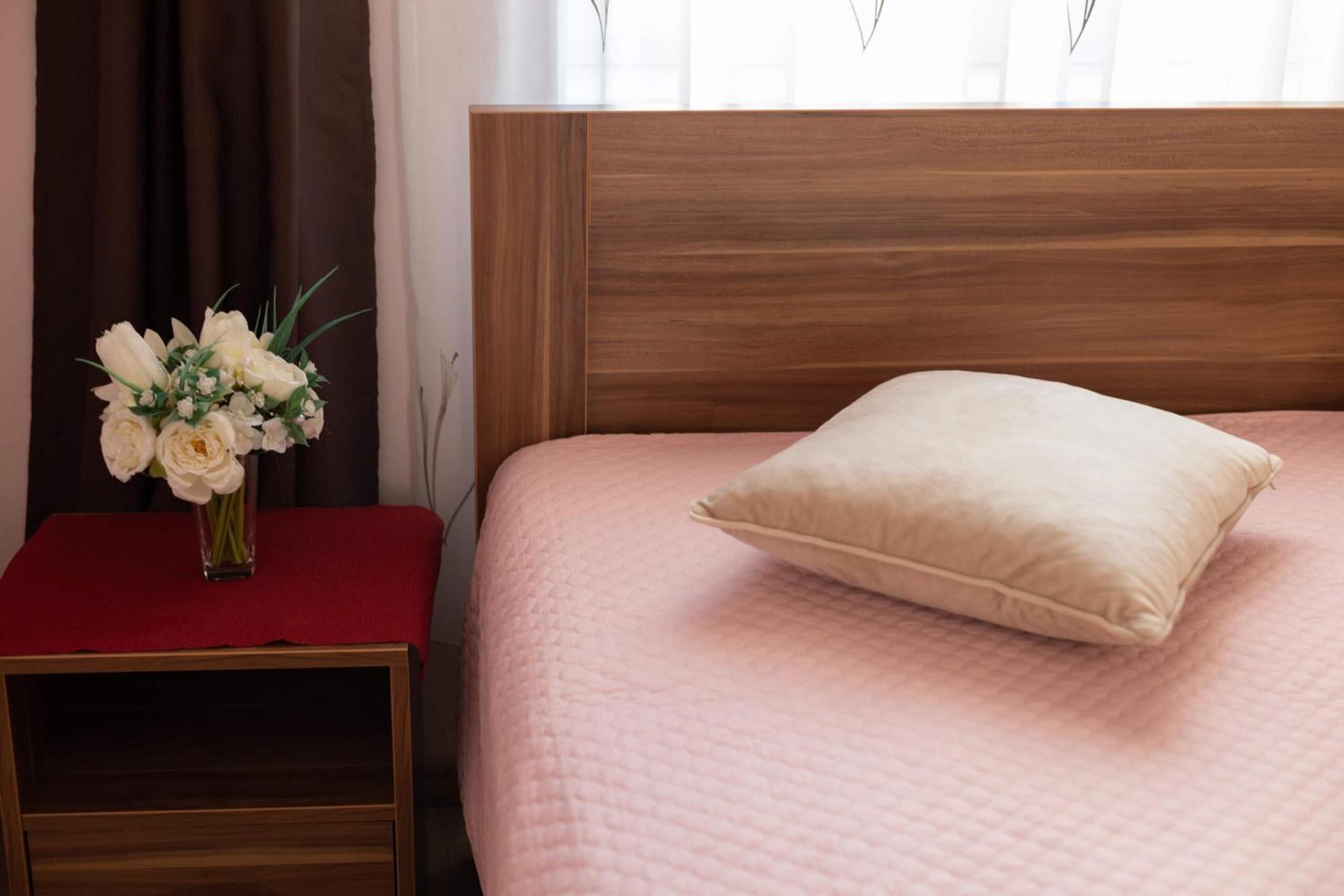 Apartmany U Tri Jehnatek Karlovy Vary Kültér fotó